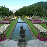 Monolocale Lago Maggiore Intra Appartement *