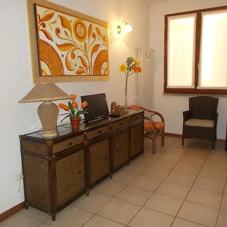 شقة Monolocale Maggiore Intra فيربانيا