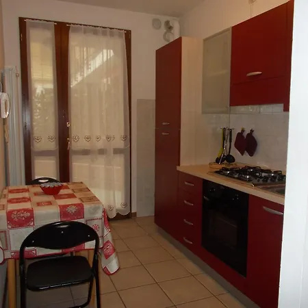 Monolocale Maggiore Intra * Verbania