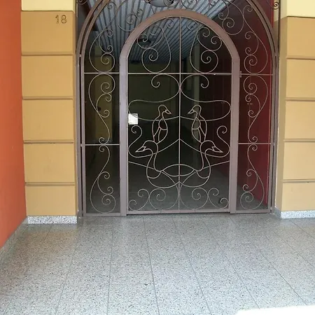 Monolocale Maggiore Intra Lägenhet Verbania