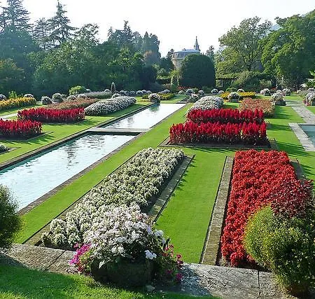 Monolocale Maggiore Intra Verbania