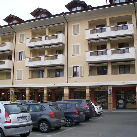 Monolocale Maggiore Intra Appartamento Verbania