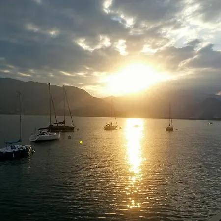 Monolocale Maggiore Intra *