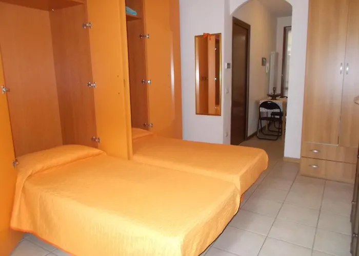 Appartamento Monolocale Maggiore Intra