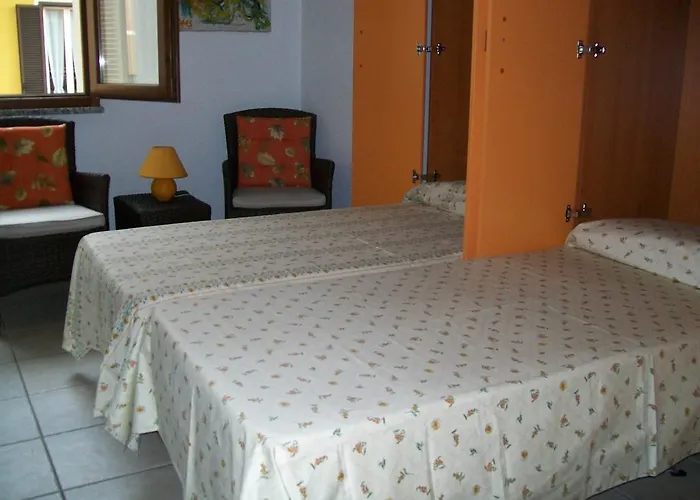 Appartamento Monolocale Maggiore Intra