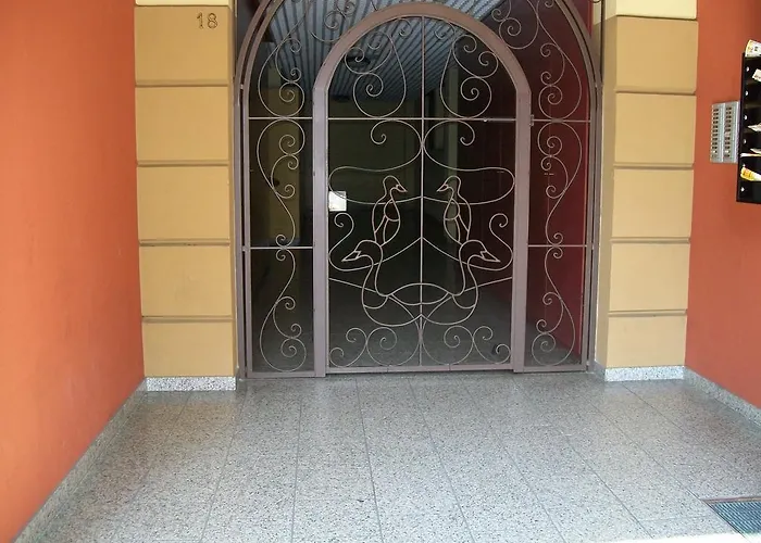 Monolocale Maggiore Intra Appartamento Verbania