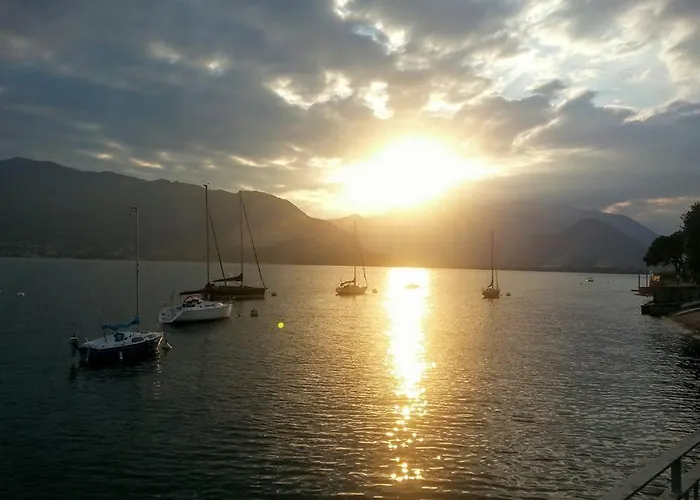 Monolocale Maggiore Intra *